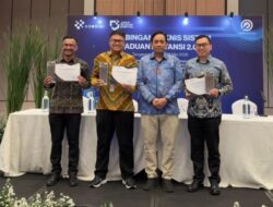DANA Raih Penghargaan sebagai Korporasi Paling Aktif Laporkan Konten Ilegal