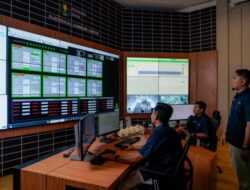 Schneider Electric Dukung Transformasi Digital Petrokimia Gresik