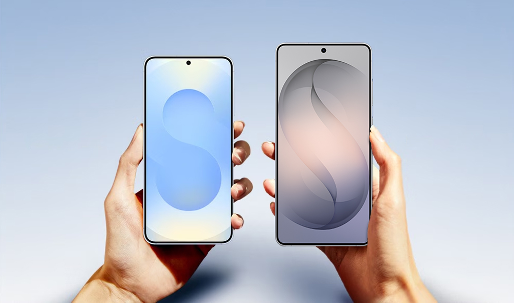 samsung galaxy s26 vs galaxy s26 plus