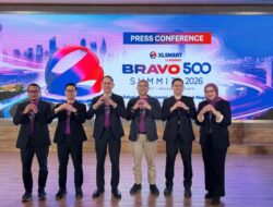 BRAVO 500 Summit 2026: XLSMART for BUSINESS Luncurkan ESTA Prime