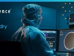 Cadence Umumkan Kerja Sama dengan Intel Foundry