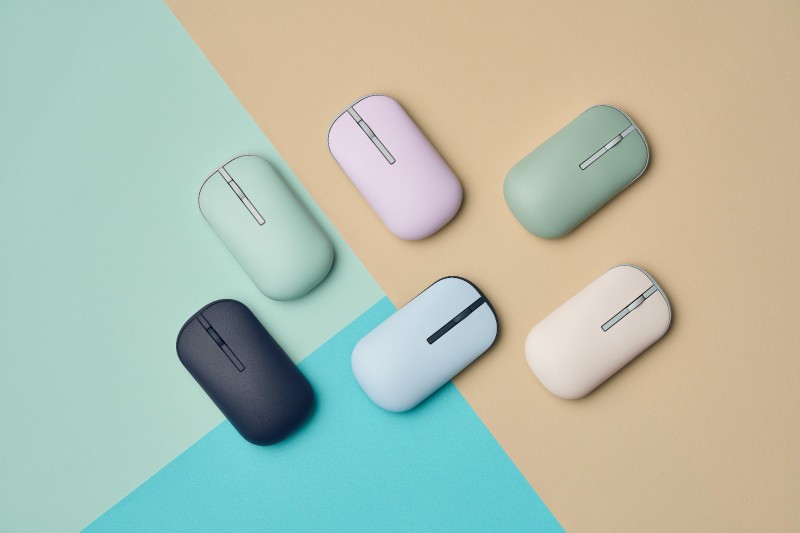 rekomendasi mouse wireless ASUS
