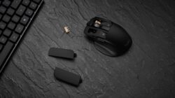 rekomenfdasi mouse wireless asus