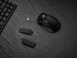Rekomendasi Mouse Wireless ASUS? No. 3 Buat Kaum Kreatif