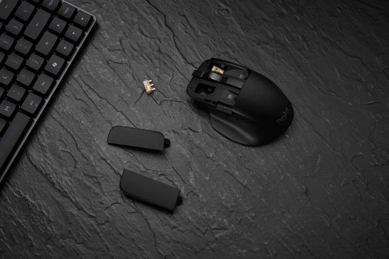 rekomenfdasi mouse wireless asus