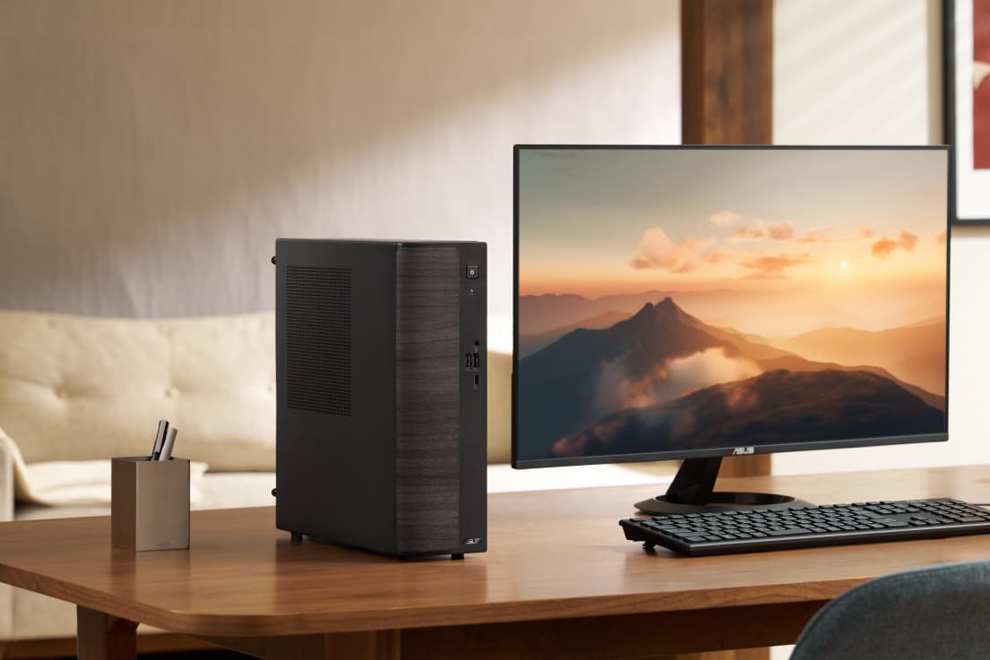 kelebihan dan kekurangan ASUS V500 Mini Tower (V501MV) 