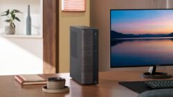 Review ASUS V500 Mini Tower (V501MV)