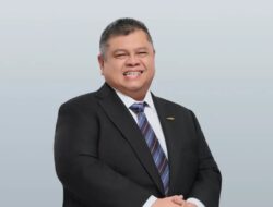Perubahan Susunan Pengurus Perseroan Telkomsel