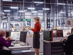 Lenovo Hadirkan Solusi AI Enterprise End-to-End