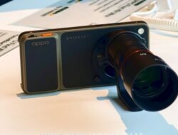 OPPO Pertahankan Posisi Teratas di Indonesia pada Q1 2026