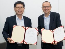 Schneider Electric dan Foxconn Berkolaborasi Kembangkan Data Center AI