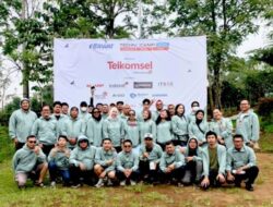 FORWAT Rayakan Ulang Tahun ke-6 Lewat Technocamp 2026