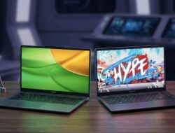 Infinix XBOOK 15 vs Axioo Hype 7: Laptop Ryzen7 Harga 8 Jutaan