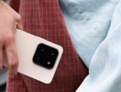 HONOR X7d Hadir dengan Memori 512GB yang Ramah Kantong