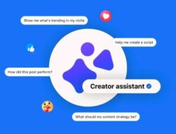 Terbaru di Facebook: Creator Assistant dan Dukungan Bahasa Indonesia