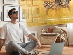 Acer Perkenalkan Tablet AI dan Kacamata AR Terbaru