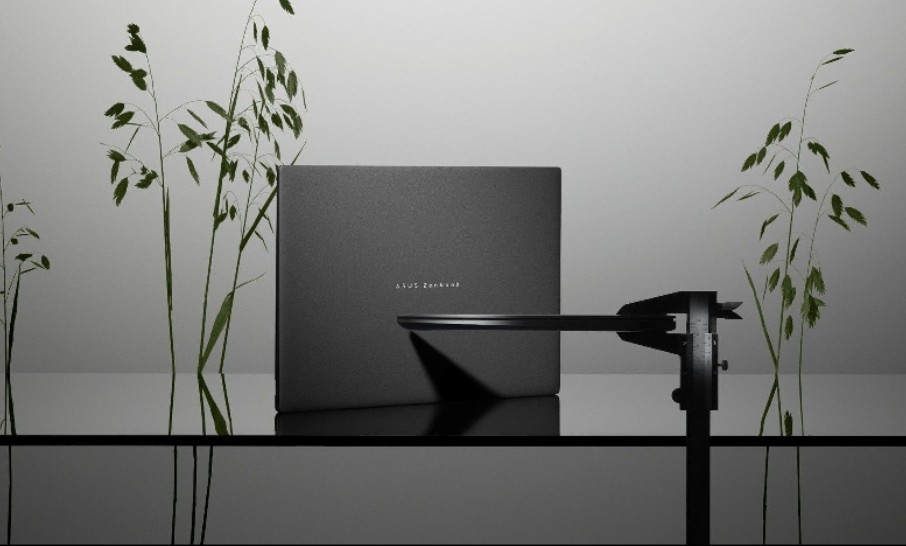 asus zenbook s16