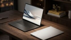 Review ASUS Zenbook S16 OLED 2026 (UM5606GA): Definisi Baru Laptop Premium Tipis Berbasis AI
