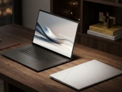 Review ASUS Zenbook S16 OLED 2026 (UM5606GA): Definisi Baru Laptop Premium Tipis Berbasis AI