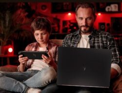 Acer Perkenalkan Predator Helios 18 AI, Laptop Gaming Ultimate