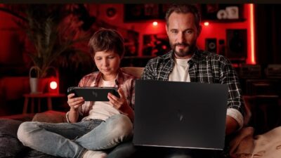 Acer Perkenalkan Predator Helios 18 AI, Laptop Gaming Ultimate