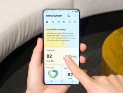 Samsung Hadirkan Fitur Galaxy Watch Generasi Terbaru