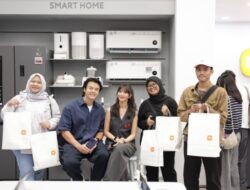Xiaomi 17T Series: Antrean Panjang & Keseruan di Penjualan Perdana
