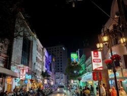Mau Bikin Vlog Liburan Keren? Ini Trik Video Low Light dengan Galaxy A37 5G