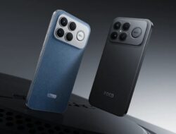 Jangan Sampai Kelewatan! POCO F8 Ultra Ready Stock