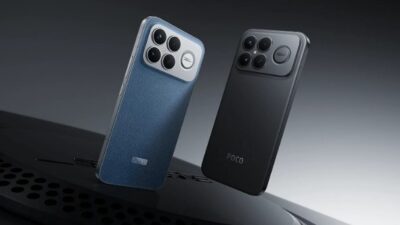 Jangan Sampai Kelewatan! POCO F8 Ultra Ready Stock
