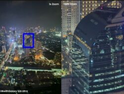 Galaxy S26 Ultra: Solusi Kamera Zoom untuk Mengabadikan Momen Penting