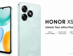 HONOR X5c Plus Debut di Indonesia, Tawarkan Harga Bersahabat