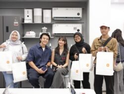 Xiaomi 17T Series: Antrean Panjang & Keseruan di Penjualan Perdana