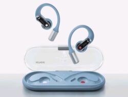 Erajaya Digital Hadirkan Nothing Ear (Open) Blue dengan Audio Imersif