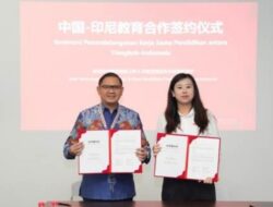 HGI Research Centre dan Dinas Pendidikan Jawa Timur Jalin Kerja Sama
