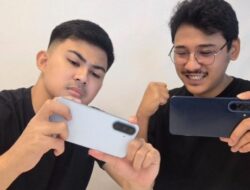 Gaming Mulus, Sosmed Lancar, Ini Alasan Samsung Galaxy A57 5G Layak Jadi Pilihan
