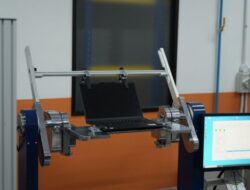 Lenovo ThinkPad Kombinasikan Ketahanan Standar Militer