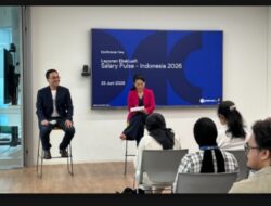 Jobstreet Salary Pulse: Pekerja Indonesia Puas dengan Gaji di Asia Pasifik