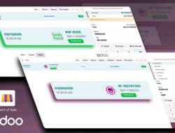 Odoo Integrasi GoFood dan GrabFood untuk Bisnis F&B