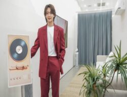 LG Hadirkan LG K House Bersama Choi Minho
