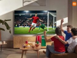 Ini Cara Nonton Film atau Nobar Bola Dengan Xiaomi TV S Mini LED 2026