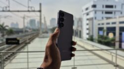 Horizontal Lock vs Gimbal: Seberapa Berguna untuk Mobile Creator?