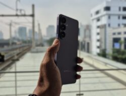 Horizontal Lock vs Gimbal: Seberapa Berguna untuk Mobile Creator?