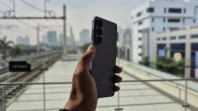 Horizontal Lock vs Gimbal: Seberapa Berguna untuk Mobile Creator?