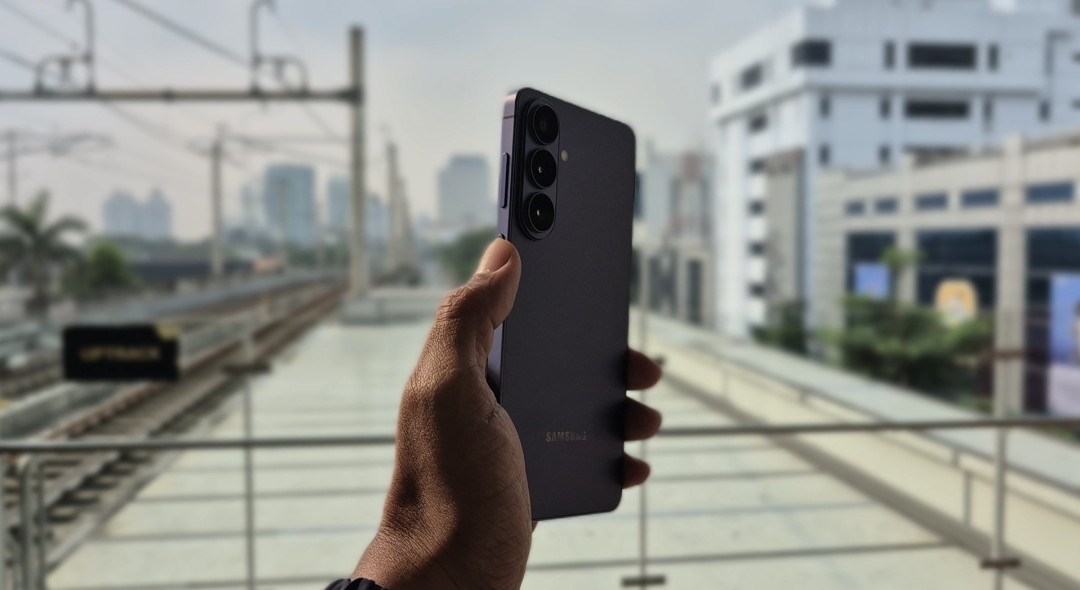 Horizontal Lock vs Gimbal: Seberapa Berguna untuk Mobile Creator?