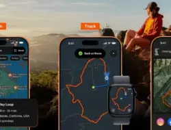 Strava Rilis Fitur Baru untuk Hiking, Aktivitas Outdoor Kini Lebih Mudah