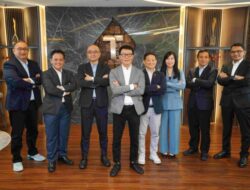 Susunan Pengurus Perseroan Telkomsel 2026