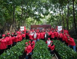 Dari Lari Jadi Asri: Telkomsel Digiland Run 2026