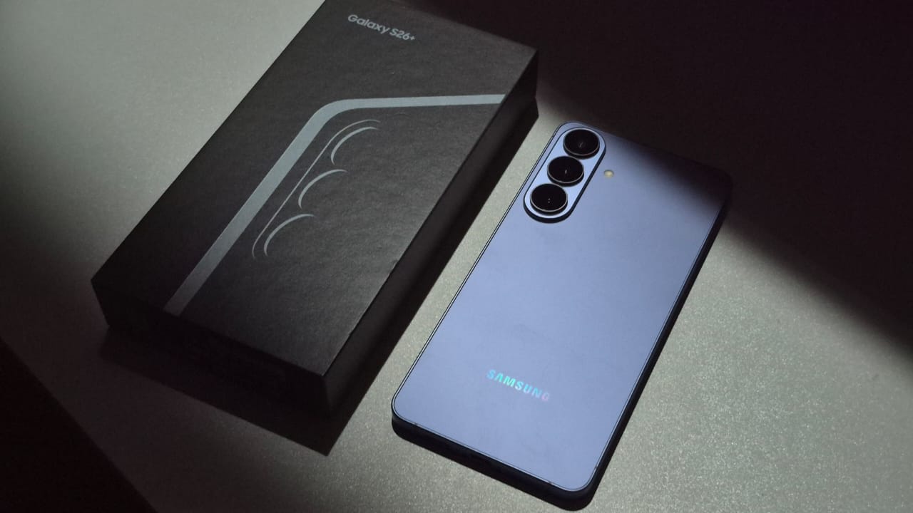 Apakah Galaxy S26+ Worth It untuk Daily Driver di 2026?