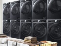 Tips Sukses Ide Usaha Bisnis Laundry Modern Bersama Samsung Profesional Laundry